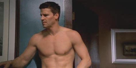 david boreanaz nude|Buffy Cast Reveals That David Boreanaz Was Always Naked on。